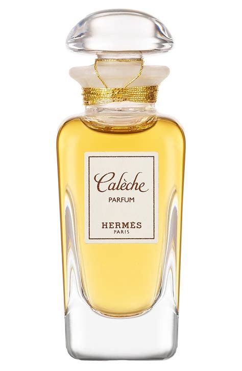 Caleche Hermès perfume 